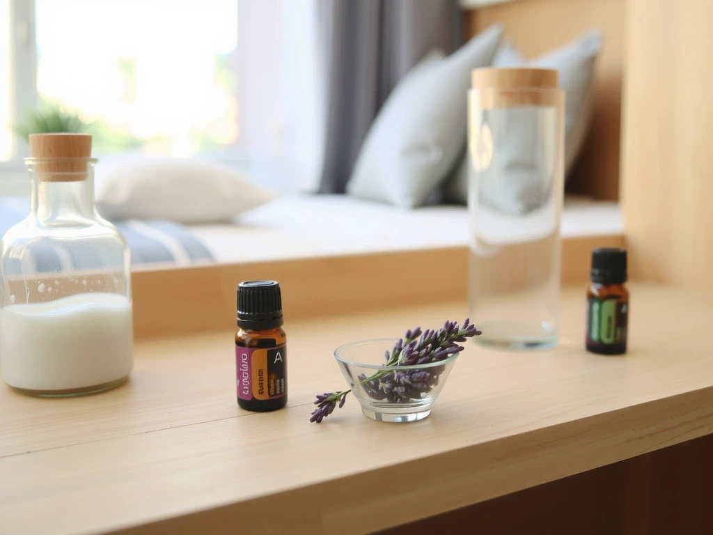 Prírodná aromaterapia